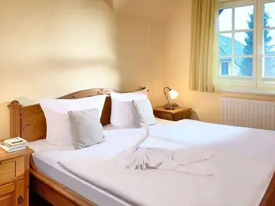 Ferienwohnung für 2 Personen (30 m²) in Sellin (Ostseebad) 9/10