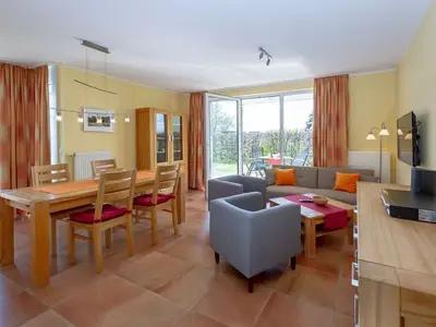 Ferienwohnung für 4 Personen (75 m²) in Sellin (Ostseebad) 1/10