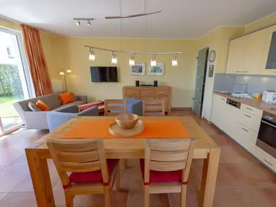 Ferienwohnung für 4 Personen (75 m²) in Sellin (Ostseebad) 4/10