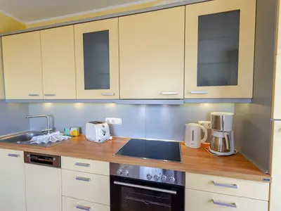 Ferienwohnung für 4 Personen (75 m²) in Sellin (Ostseebad) 6/10