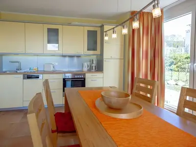 Ferienwohnung für 4 Personen (75 m²) in Sellin (Ostseebad) 7/10