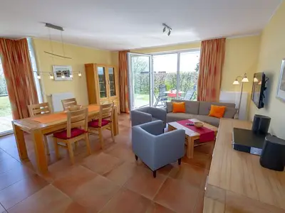 Ferienwohnung für 4 Personen (75 m²) in Sellin (Ostseebad) 8/10
