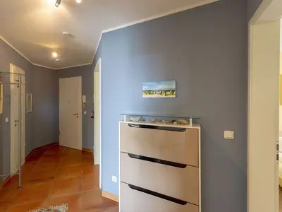 Ferienwohnung für 4 Personen (75 m²) in Sellin (Ostseebad) 9/10