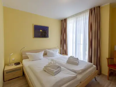 Ferienwohnung für 4 Personen (75 m²) in Sellin (Ostseebad) 10/10