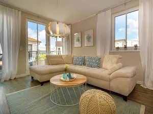 Ferienwohnung für 6 Personen (89 m²) in Sellin (Ostseebad)