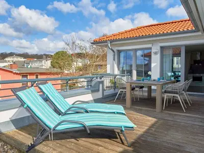 Ferienwohnung für 6 Personen (89 m²) in Sellin (Ostseebad) 4/10