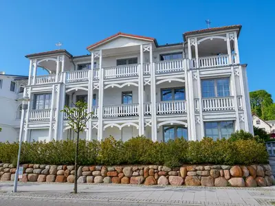 Ferienwohnung für 6 Personen (89 m²) in Sellin (Ostseebad) 5/10