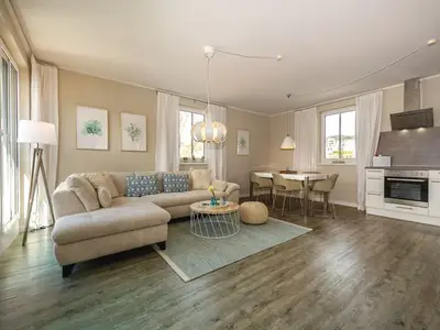 Ferienwohnung für 6 Personen (89 m²) in Sellin (Ostseebad) 7/10