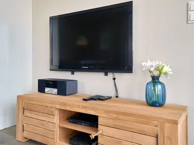 Ferienwohnung für 6 Personen (89 m²) in Sellin (Ostseebad) 9/10