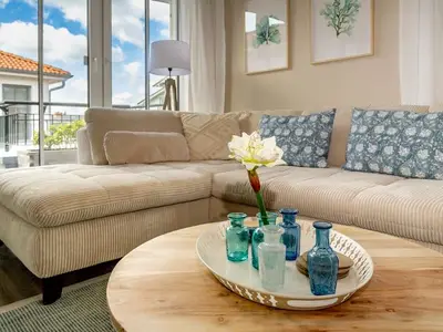 Ferienwohnung für 6 Personen (89 m²) in Sellin (Ostseebad) 10/10