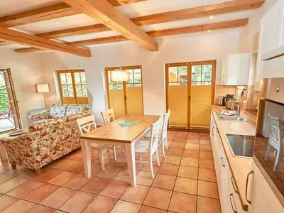 Ferienwohnung für 4 Personen (100 m²) in Sellin (Ostseebad) 4/10