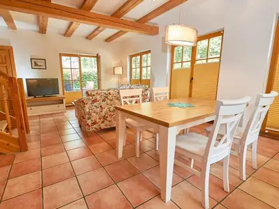 Ferienwohnung für 4 Personen (100 m²) in Sellin (Ostseebad) 5/10