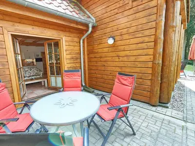Ferienwohnung für 4 Personen (100 m²) in Sellin (Ostseebad) 6/10