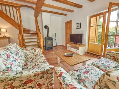 Ferienwohnung für 4 Personen (100 m²) in Sellin (Ostseebad) 9/10