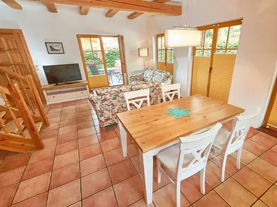 Ferienwohnung für 4 Personen (100 m²) in Sellin (Ostseebad) 10/10