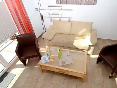 Ferienwohnung für 4 Personen (75 m²) in Sellin (Ostseebad) 6/10