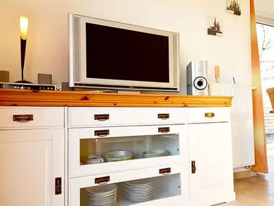 Ferienwohnung für 4 Personen (70 m²) in Sellin (Ostseebad) 6/10