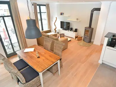 Ferienwohnung für 4 Personen (85 m²) in Sellin (Ostseebad) 1/10