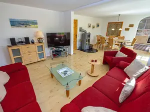 Ferienwohnung für 6 Personen (90 m²) in Sellin (Ostseebad)