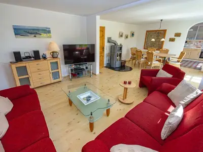 Ferienwohnung für 6 Personen (90 m²) in Sellin (Ostseebad) 1/10