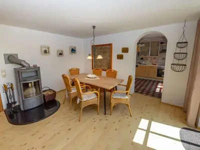 Ferienwohnung für 6 Personen (90 m²) in Sellin (Ostseebad) 2/10