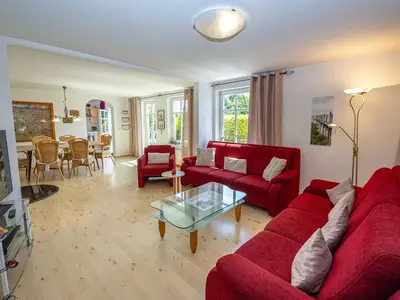 Ferienwohnung für 6 Personen (90 m²) in Sellin (Ostseebad) 3/10