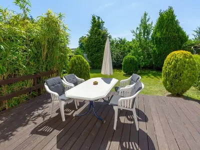 Ferienwohnung für 6 Personen (90 m²) in Sellin (Ostseebad) 5/10