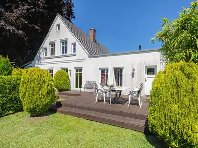 Ferienwohnung für 6 Personen (90 m²) in Sellin (Ostseebad) 6/10
