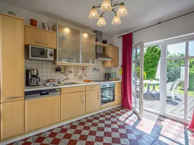 Ferienwohnung für 6 Personen (90 m²) in Sellin (Ostseebad) 7/10