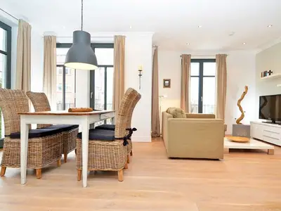 Ferienwohnung für 4 Personen (85 m²) in Sellin (Ostseebad) 9/10