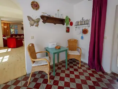 Ferienwohnung für 6 Personen (90 m²) in Sellin (Ostseebad) 8/10