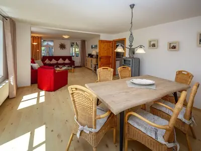 Ferienwohnung für 6 Personen (90 m²) in Sellin (Ostseebad) 9/10