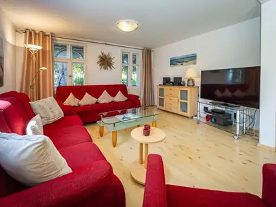 Ferienwohnung für 6 Personen (90 m²) in Sellin (Ostseebad) 10/10
