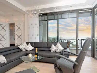 Ferienwohnung für 5 Personen (112 m²) in Sellin (Ostseebad) 8/10