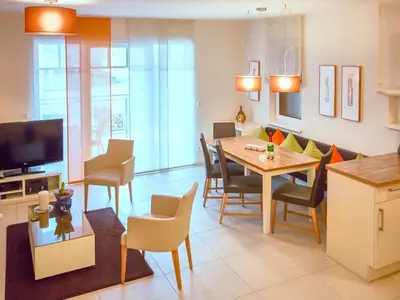Ferienwohnung für 6 Personen (70 m²) in Sellin (Ostseebad) 1/10