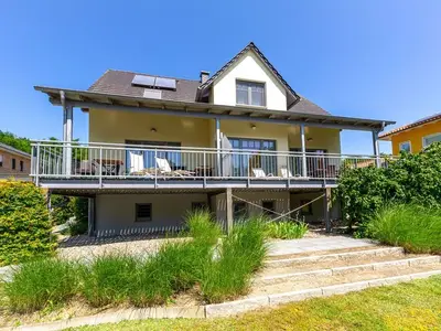 Ferienwohnung für 6 Personen (70 m²) in Sellin (Ostseebad) 2/10