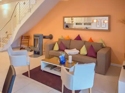 Ferienwohnung für 6 Personen (70 m²) in Sellin (Ostseebad) 3/10