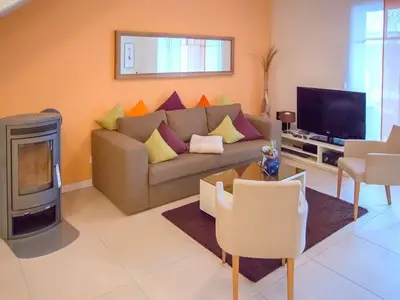 Ferienwohnung für 6 Personen (70 m²) in Sellin (Ostseebad) 4/10