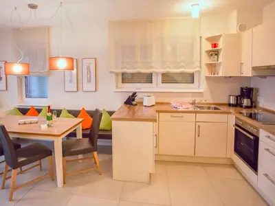 Ferienwohnung für 6 Personen (70 m²) in Sellin (Ostseebad) 5/10