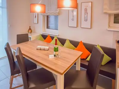 Ferienwohnung für 6 Personen (70 m²) in Sellin (Ostseebad) 7/10