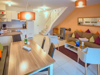 Ferienwohnung für 6 Personen (70 m²) in Sellin (Ostseebad) 9/10