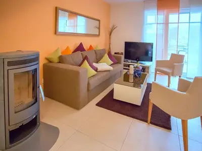 Ferienwohnung für 6 Personen (70 m²) in Sellin (Ostseebad) 10/10
