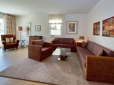 Ferienwohnung für 6 Personen (104 m²) in Sellin (Ostseebad) 2/10