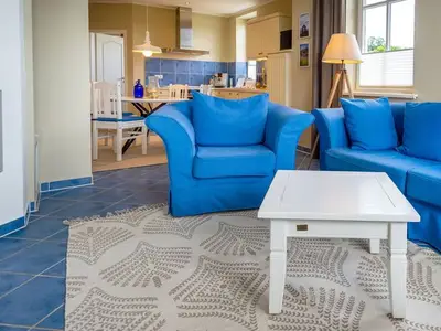 Ferienwohnung für 2 Personen (68 m²) in Sellin (Ostseebad) 7/10
