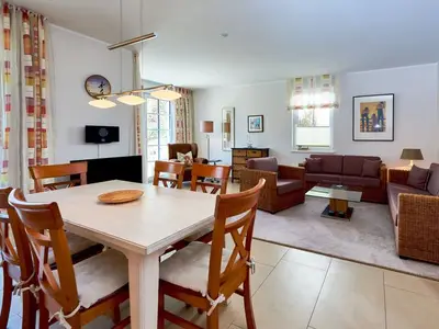 Ferienwohnung für 6 Personen (104 m²) in Sellin (Ostseebad) 7/10