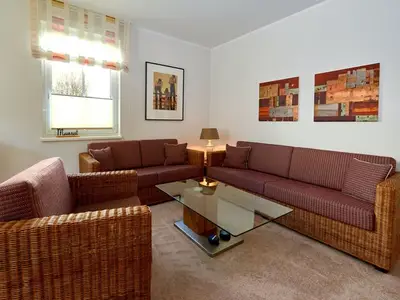 Ferienwohnung für 6 Personen (104 m²) in Sellin (Ostseebad) 8/10