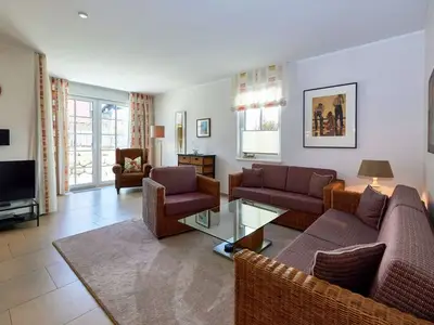 Ferienwohnung für 6 Personen (104 m²) in Sellin (Ostseebad) 9/10