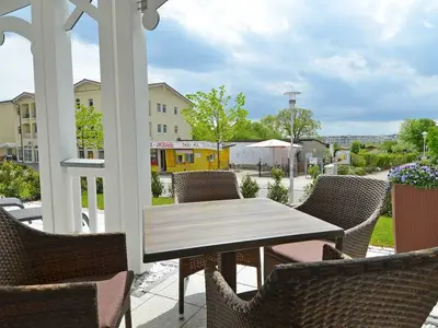 Ferienwohnung für 2 Personen (57 m²) in Sellin (Ostseebad) 2/10