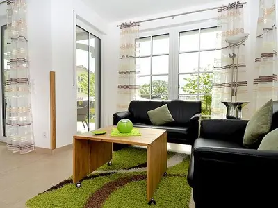 Ferienwohnung für 2 Personen (57 m²) in Sellin (Ostseebad) 4/10