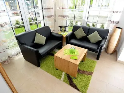 Ferienwohnung für 2 Personen (57 m²) in Sellin (Ostseebad) 5/10